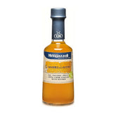Ekologisk ofiltrerad äppelcidervinäger 250 ml - MENGAZZOLI